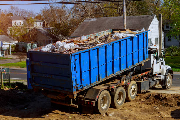 Best Retail Junk Removal  in Kearns, UT