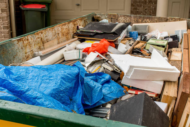 Best Basement Cleanout  in Kearns, UT